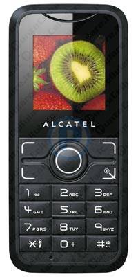 Alcatel OneTouch S211