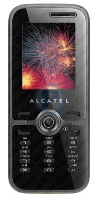 Alcatel OneTouch S520