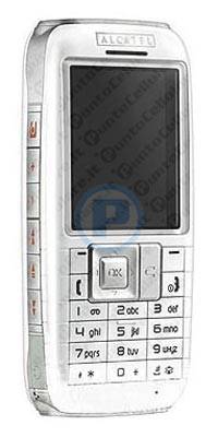 Alcatel OneTouch S860