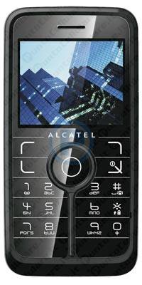 Alcatel OneTouch V770