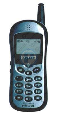 Alcatel OneTouch View DB