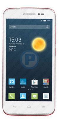 Alcatel OneTouch Pop 2 (4.5)