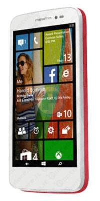 Alcatel OneTouch Pop 2 Windows Phone