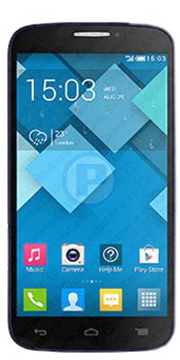 Alcatel OneTouch Pop C7 (7041X)