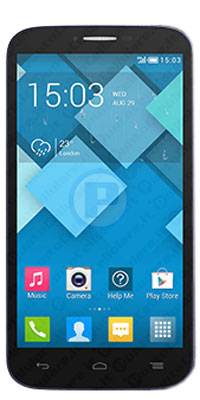 Alcatel OneTouch Pop C9 (7047A)