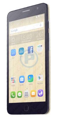 Alcatel OneTouch Pop Star 3G