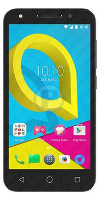 Alcatel U5 Dual SIM