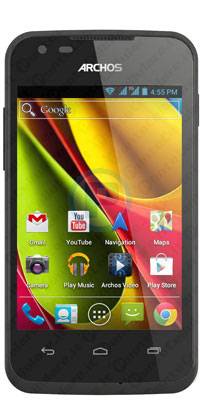 Archos 35 Carbon