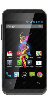 Archos 35 Titanium