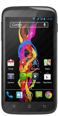 Archos 40 Titanium