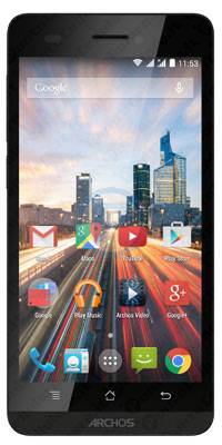 Archos 45b Helium 4G