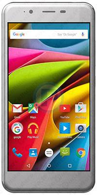 Archos 50 Cobalt