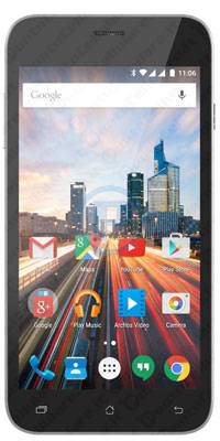 Archos 50 Helium Plus