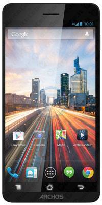 Archos 50b Helium 4G