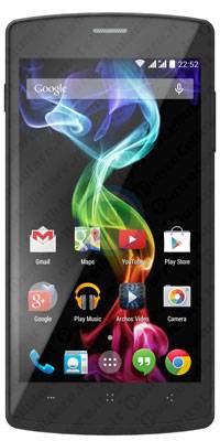 Archos 50b Platinum