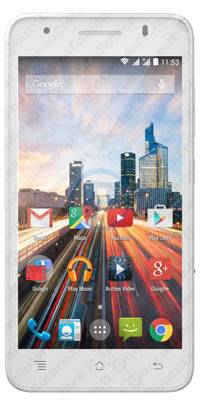 Archos 50c Helium 4G