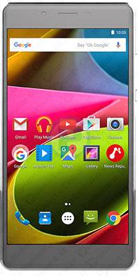 Archos 55 Cobalt Plus