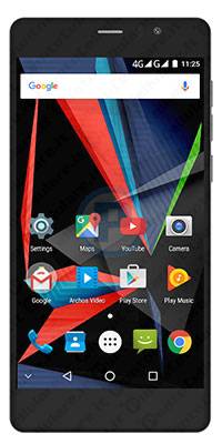 Archos 55 Diamond Selfie Lite