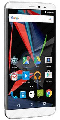 Archos Diamond 2 Note