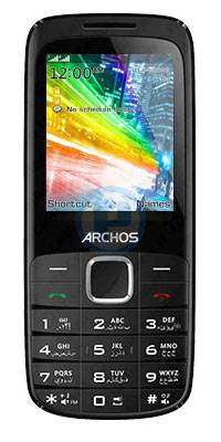 Archos F24