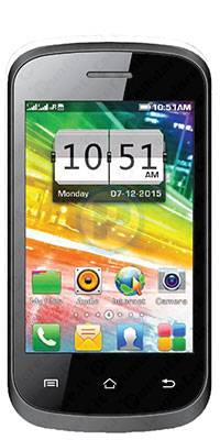 Archos F35 Touch