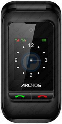 Archos Flip Phone