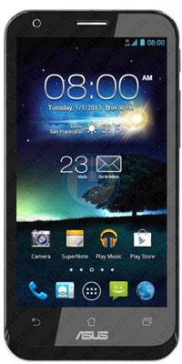 Asus PadFone 2 (A68)