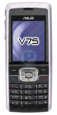 Asus V75