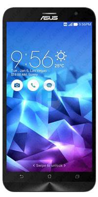 Asus ZenFone 2 Deluxe (ZE551ML)(64GB)