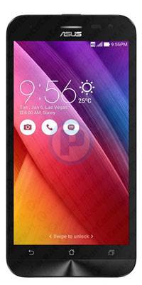 Asus ZenFone 2 Laser Plus (ZE550KL)