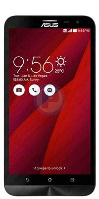 Asus ZenFone 2 Laser (ZE601KL)(32GB)