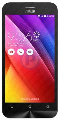 Asus ZenFone 2 (ZE550CL)