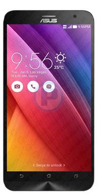 Asus ZenFone 2 (ZE550ML)