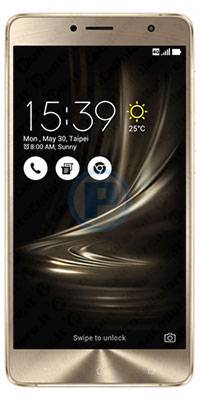 Asus ZenFone 3 Deluxe (ZS550KL)