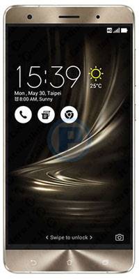 Asus ZenFone 3 Deluxe (ZS570KL)(4GB)