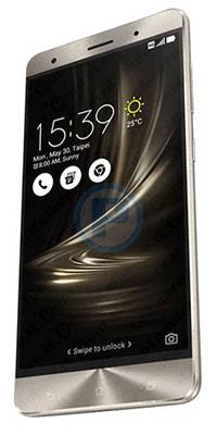 Asus Zenfone 3 Deluxe Scheda Tecnica Caratteristiche E Prezzo Puntocellulare It