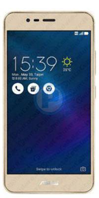 Asus ZenFone 3 Max (ZC550TL)