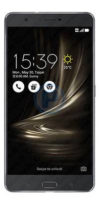 Asus ZenFone 3 Ultra (ZU680KL)(3GB)