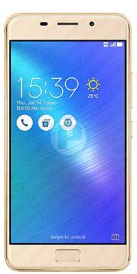 Asus ZenFone 3S Max (ZC521TL)