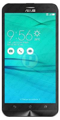 Asus ZenFone Go (ZB552KL)