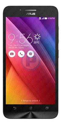 Asus ZenFone Go (ZC500TG)