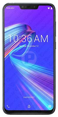 Asus ZenFone Max (M2)(4GB)