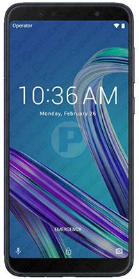 Asus ZenFone Max Pro (M1)(6GB)