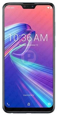 Asus ZenFone Max Pro (M2)(4GB)