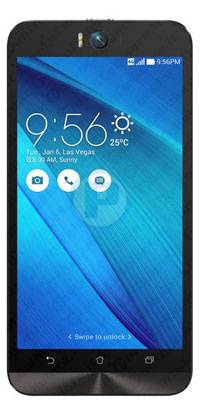 Asus ZenFone Selfie (ZL551KL)(16GB)