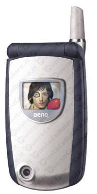 BenQ A500