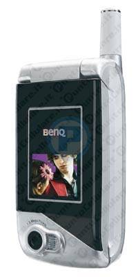 BenQ S700