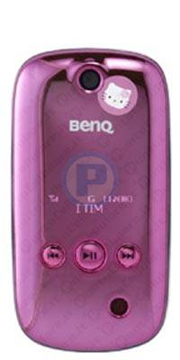 BenQ T51 Hello Kitty