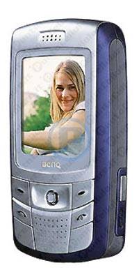 BenQ U700