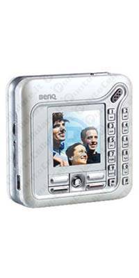 BenQ Qube